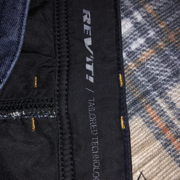 Rev It Seattle Jeans - Picture 3 of 3